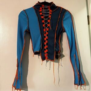 Zaful | Trendy Long Sleeve Shirt